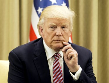 Βρυξέλλες: Δρακόντεια μέτρα ασφαλείας ενόψει της άφιξης του Ντ. Τραμπ